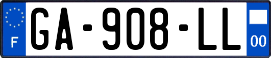 GA-908-LL