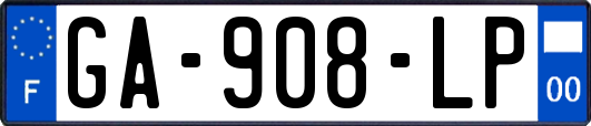 GA-908-LP