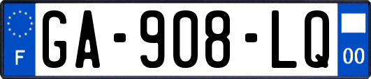 GA-908-LQ