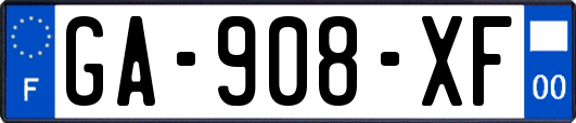 GA-908-XF