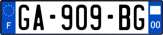 GA-909-BG