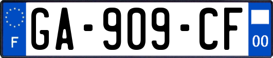 GA-909-CF