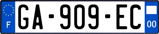 GA-909-EC