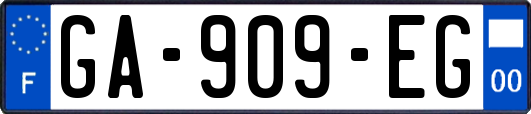 GA-909-EG