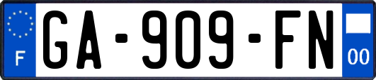 GA-909-FN