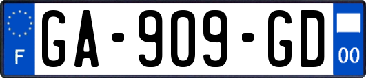 GA-909-GD