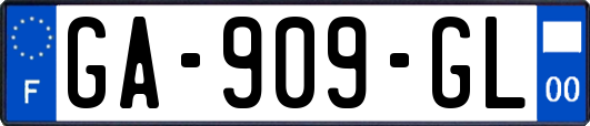 GA-909-GL