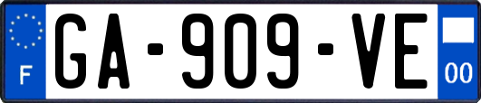 GA-909-VE