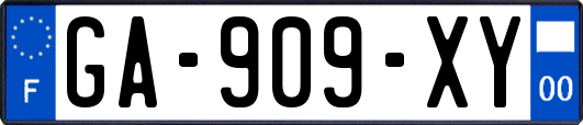 GA-909-XY