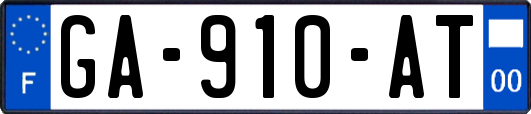 GA-910-AT