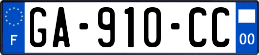 GA-910-CC