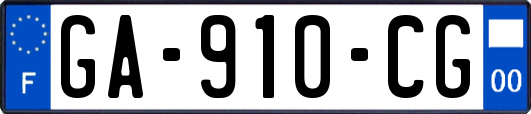 GA-910-CG