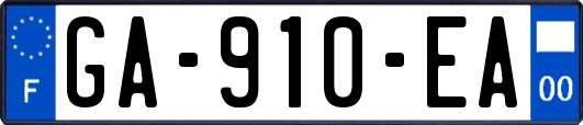 GA-910-EA