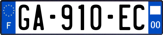 GA-910-EC