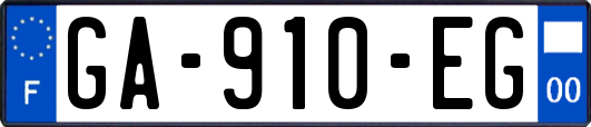 GA-910-EG