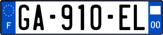 GA-910-EL