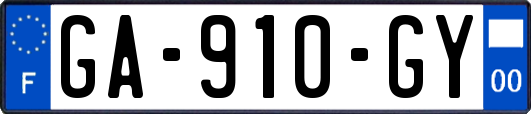 GA-910-GY