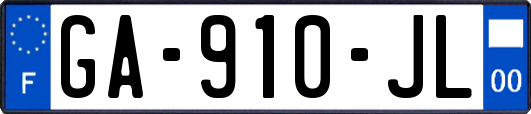 GA-910-JL