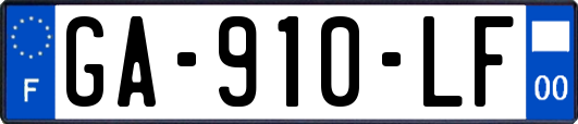 GA-910-LF