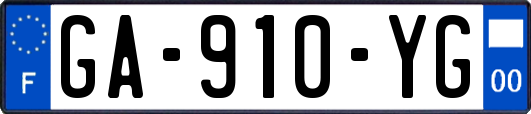 GA-910-YG
