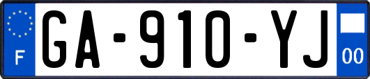 GA-910-YJ