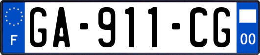 GA-911-CG
