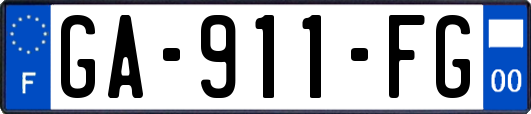 GA-911-FG