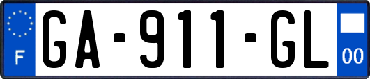 GA-911-GL