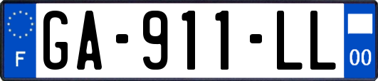 GA-911-LL