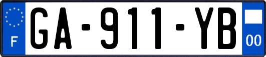 GA-911-YB