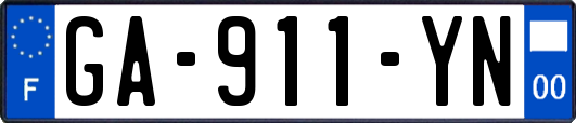 GA-911-YN