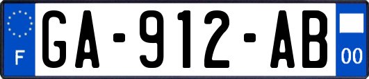 GA-912-AB