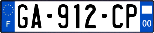GA-912-CP