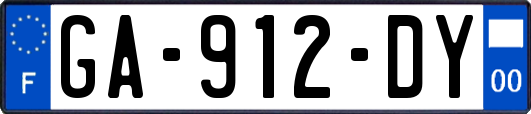 GA-912-DY