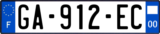GA-912-EC