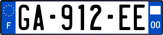 GA-912-EE