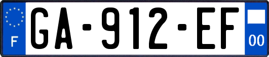 GA-912-EF