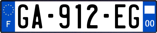 GA-912-EG