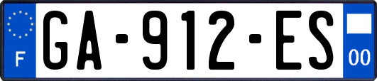 GA-912-ES