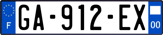 GA-912-EX