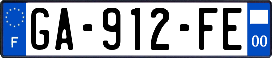 GA-912-FE