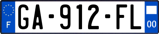 GA-912-FL