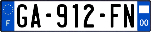 GA-912-FN