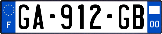 GA-912-GB