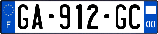 GA-912-GC
