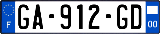 GA-912-GD