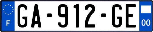 GA-912-GE