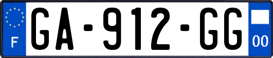 GA-912-GG