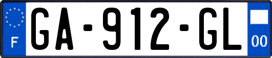 GA-912-GL