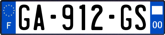 GA-912-GS